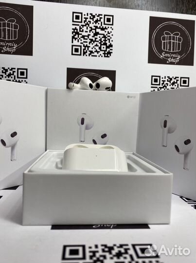 Apple airpods 3