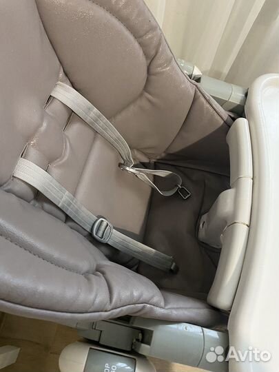 Стульчик peg perego tatamia