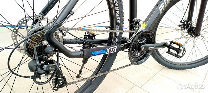 Горный велосипед 29