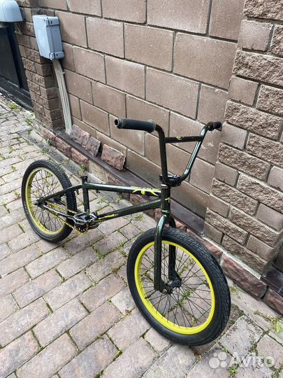 Bmx