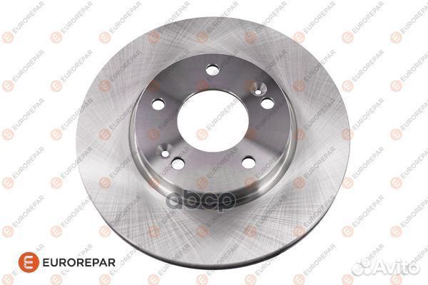 Замена1686731280 Диск тормозной hyundai/KIA C