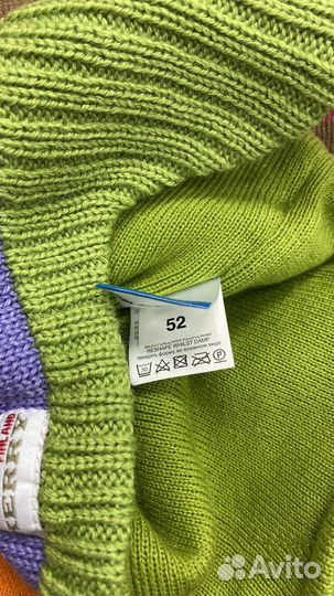 Шапка демисезон Kerry /мальчиков и девочек 50,52 р