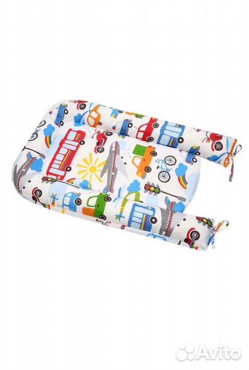 Гнёздышко-кокон 