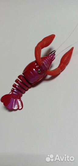 Блесна на сома, щуку