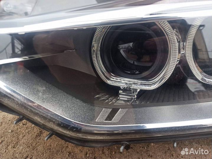 Фара левая BMW 3 F30/F31/GT F34 F30 2012