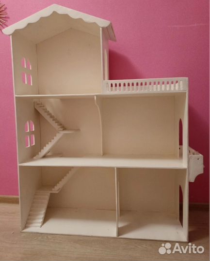 Кукольный домик