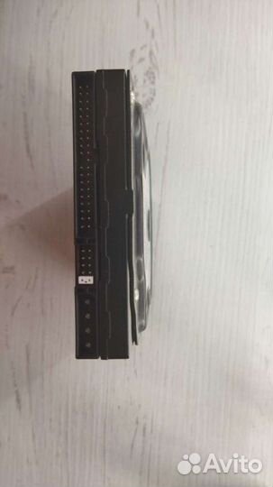 Жёсткий диск 80gb WD