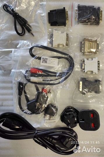 Провода,шнуры,кабели,адаптеры