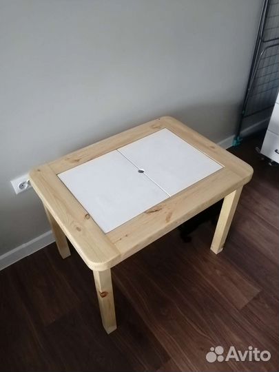 Изделия из дерева на заказ