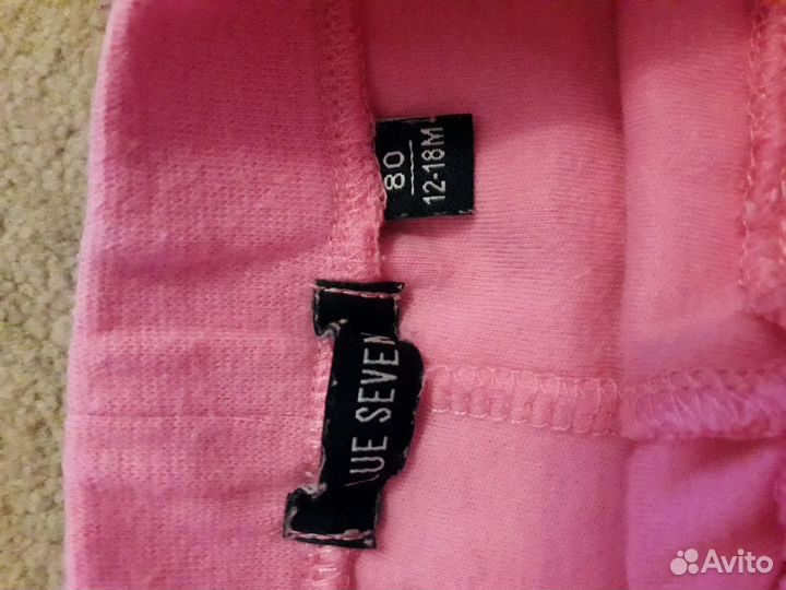 Одежда для девочки(штанишки,водолазочки,кофты)