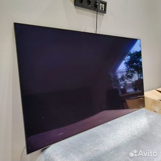 Телевизор lg oled 55