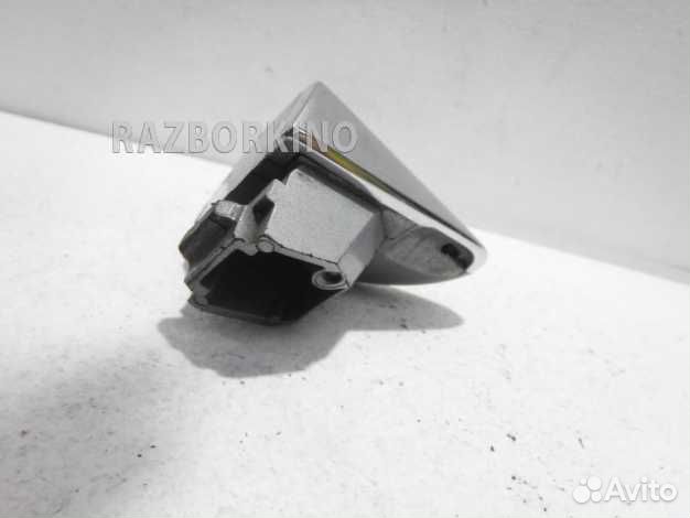 Вставка замка двери Mercedes W220 S