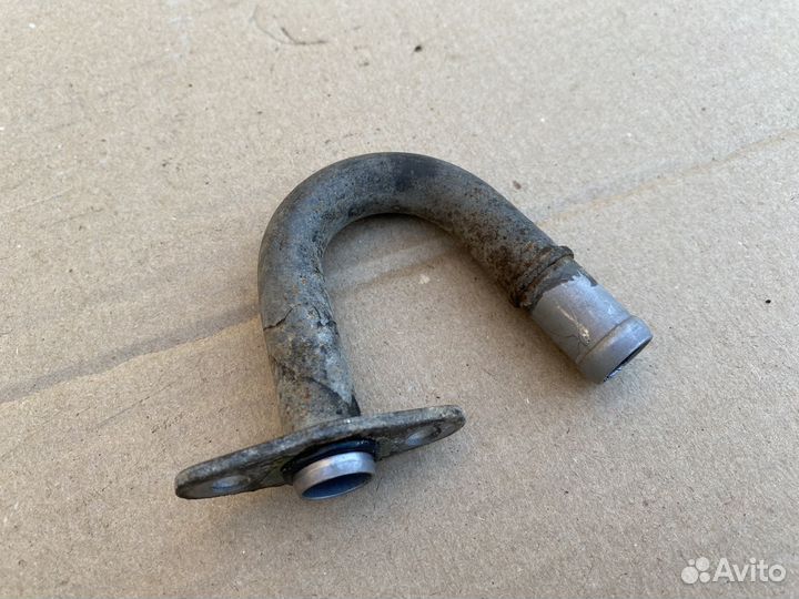 Трубка гур Chevrolet Aveo T250