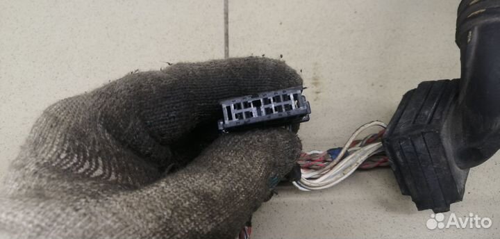 Проводка (коса) 5-serie GT F07 2009-2016