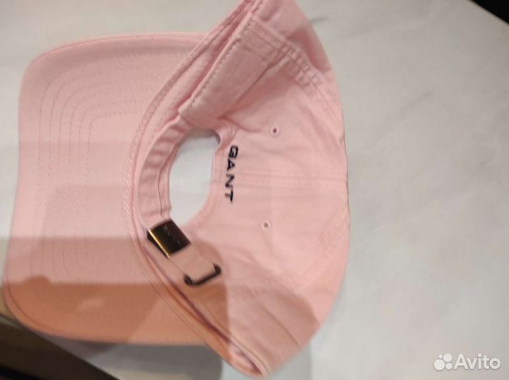 Бейсболка Gant