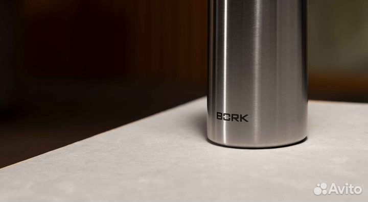 Новый Термос bork HT360 (витринный образец)