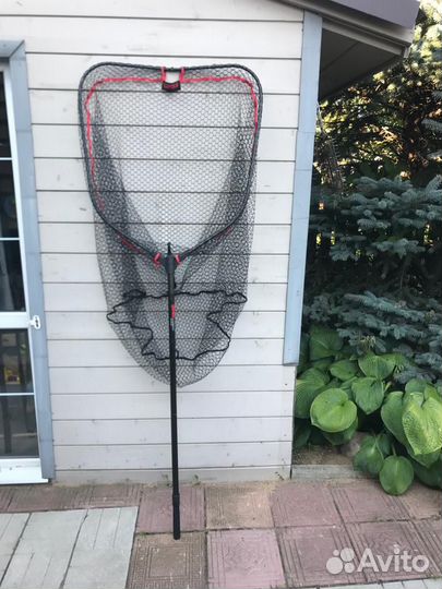 Подсак рыболовный