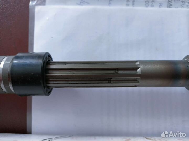 Кардан рулевой Hyundai ix35 Kia 56400-2s202