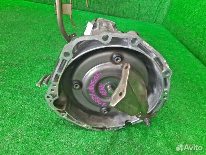 Автомат АКПП nissan cedric HY34 vq30dd 2003