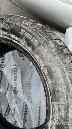 Sailun Ice Blazer WST1 235/55 R19 101H