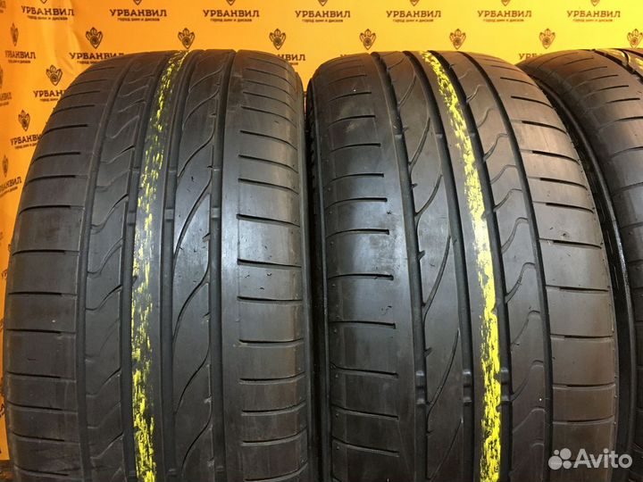 Bridgestone Potenza RE050A 215/45 R17 87W
