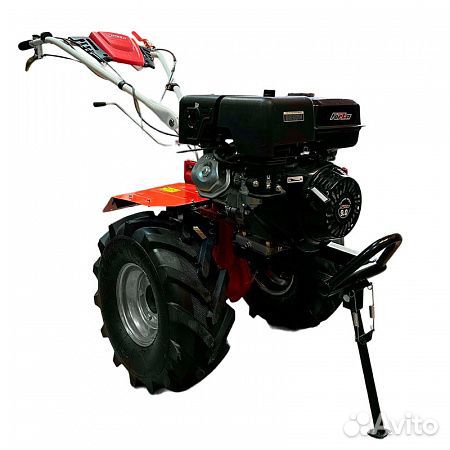 Мотоблок мб7-901