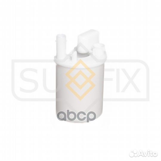 Фильтр топливный погружной hyundai Elantra 1.6