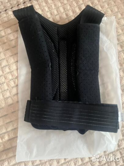 Корсет ортопедический