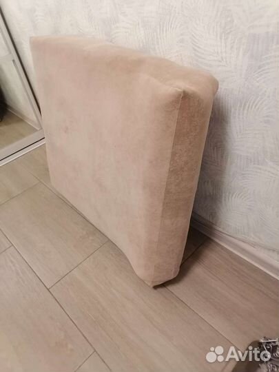 Большая подушка