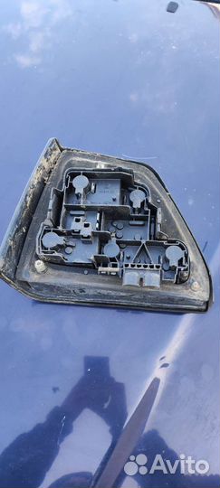 Оригинальный задний правый фонарь гольф 2