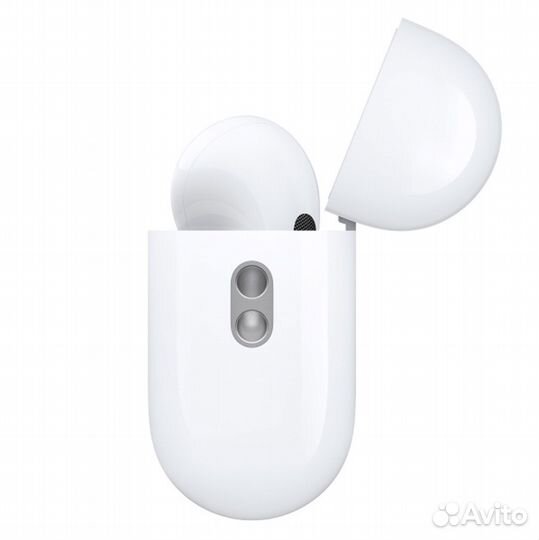 Беспроводные наушники apple airpods 2 pro