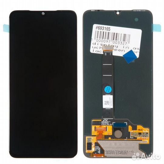Oled экран mi9. Mi9tpro. K20