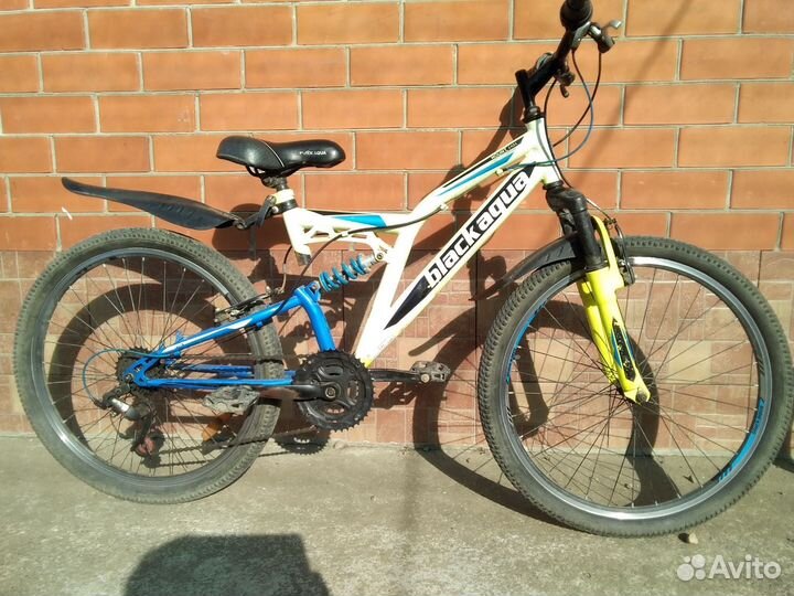 Велосипеды б/у