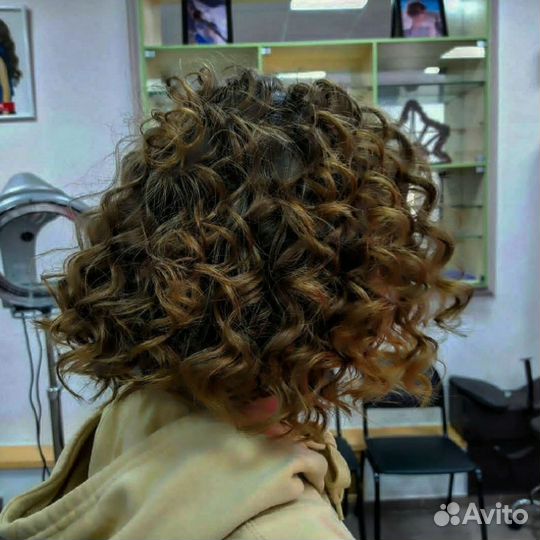 Брови/Волосы