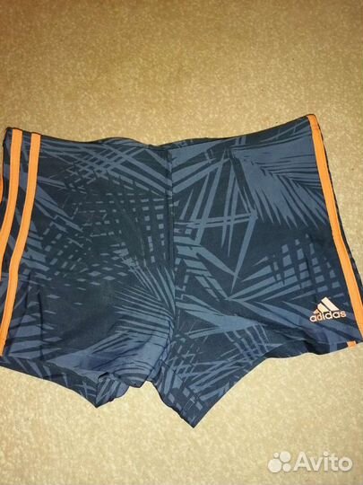 Плавки adidas