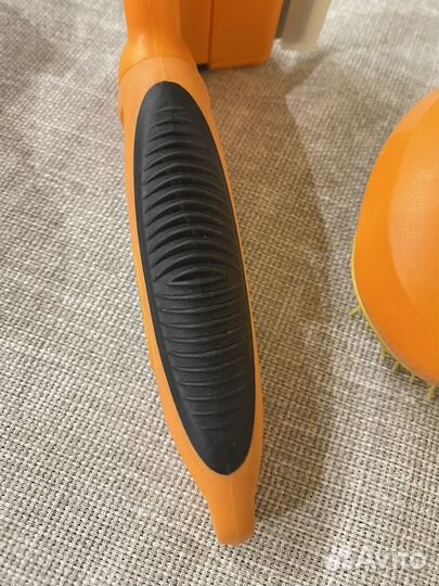 Фурминатор новый для кошек и собак