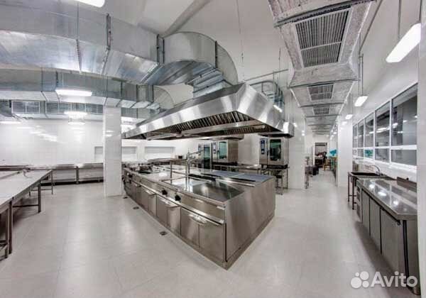 Вентиляция