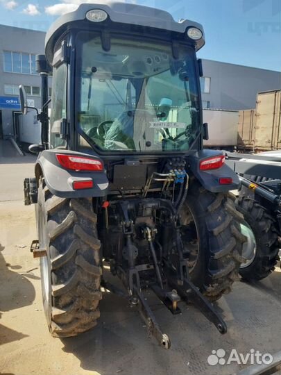 Трактор СКАУТ TB-804С, 2023