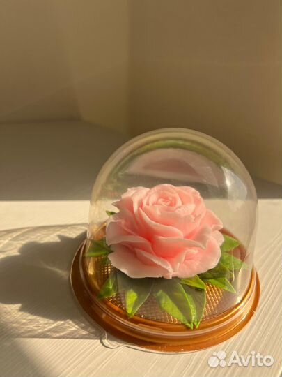 Мыло ручной работы