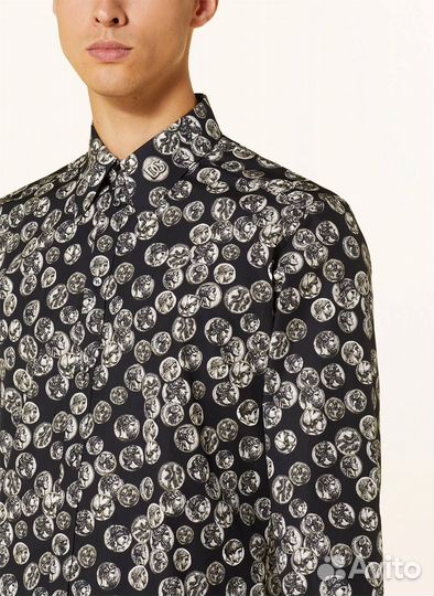 Рубашка dolce&gabanna