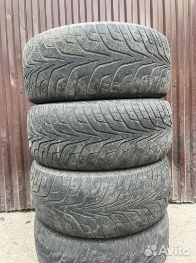 Hankook Ventus ST RH06 285/55 R18