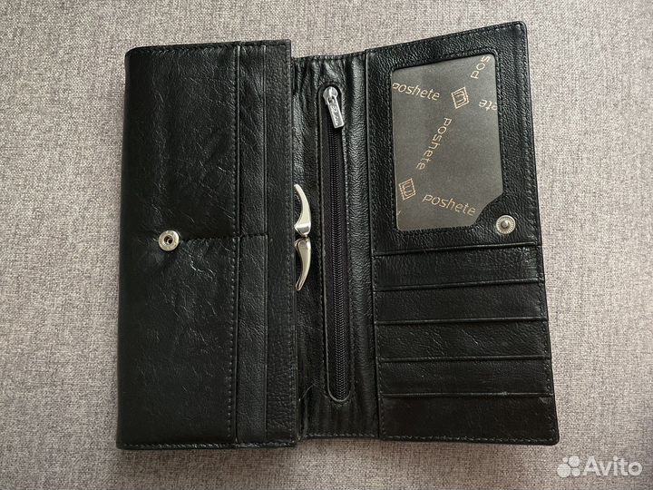 Кошелек женский poshete