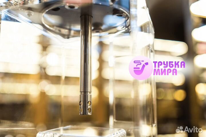 Готовый бизнес с Трубкой мира: ваша возможность