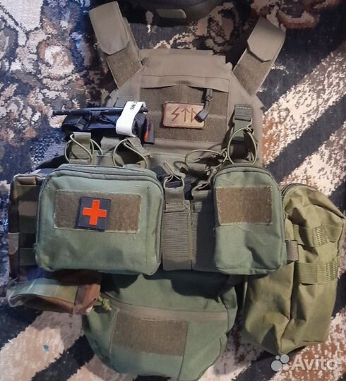 Плитоносец 