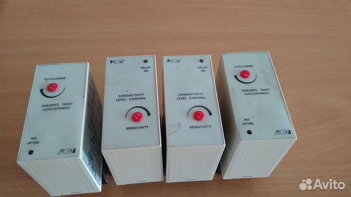 Реле уровня