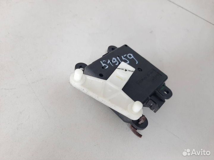 Моторчик заслонки печки Infiniti EX/QX50 J50 2008
