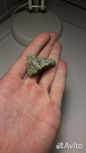 Оливин минерал