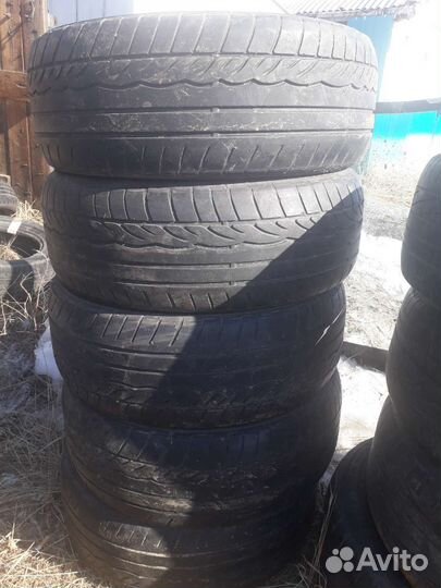 AMP Mud Terrain Attack M/T 215/55 R8 106H