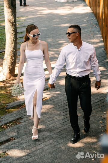 Индивидуальная фотосессия