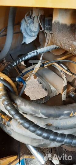 Весы для погрузчика